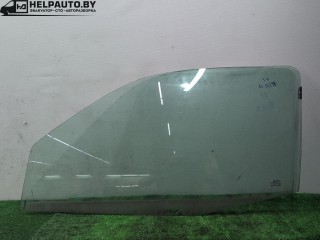 стекло двери передней левой, ориг. номер 43R000464, DOT39AS2M33, Renault Clio 2 поколение 1998-2002