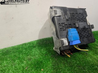блок комфорта, ориг. номер 1096046, 7703397911, 7703297930, 1097017, 7703397946, Renault Megane 1 поколение [рестайлинг] 1999-2003