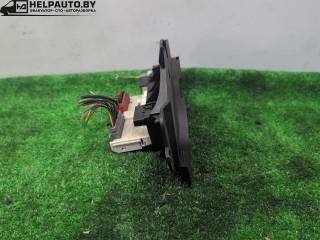 часы, ориг. номер 7700426265, 7700432434, R61352561, R629S256, Renault Megane 1 поколение [рестайлинг] 1999-2003