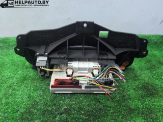 часы, ориг. номер 7700426265, 7700432434, R61352561, R629S256, Renault Megane 1 поколение [рестайлинг] 1999-2003