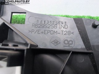 часы, ориг. номер 7700426265, 7700432434, R61352561, R629S256, Renault Megane 1 поколение [рестайлинг] 1999-2003