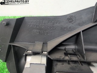 часы, ориг. номер 7700426265, 7700432434, R61352561, R629S256, Renault Megane 1 поколение [рестайлинг] 1999-2003