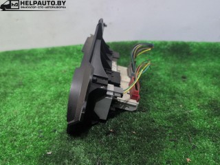 часы, ориг. номер 7700426265, 7700432434, R61352561, R629S256, Renault Megane 1 поколение [рестайлинг] 1999-2003