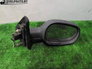 зеркало наружное правое, Renault Megane 1 поколение [рестайлинг] 1999-2003