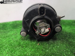 фара противотуманная правая, ориг. номер 08-551-2004R, 02771578, Renault Megane 1 поколение [рестайлинг] 1999-2003