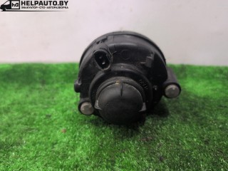 фара противотуманная левая, ориг. номер 08-551-2004L, Renault Megane 1 поколение [рестайлинг] 1999-2003