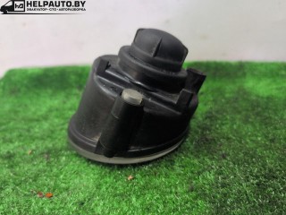 фара противотуманная левая, ориг. номер 08-551-2004L, Renault Megane 1 поколение [рестайлинг] 1999-2003