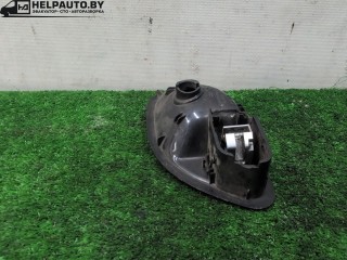 ручка внутренняя двери передней правой, ориг. номер 8200000724, 98007101, Renault Laguna 2 поколение 2001-2005