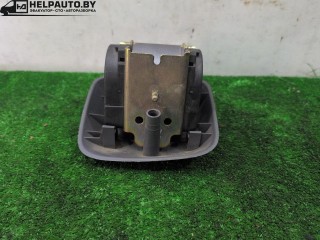ремень безопасности задний, ориг. номер 5503407, Renault Megane 1 поколение [рестайлинг] 1999-2003