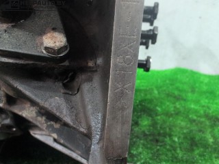 двигатель, ориг. номер X18XE, -14427823, Opel Vectra B 1995-2000