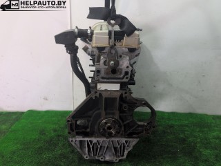 двигатель, ориг. номер X18XE, -14427823, Opel Vectra B 1995-2000