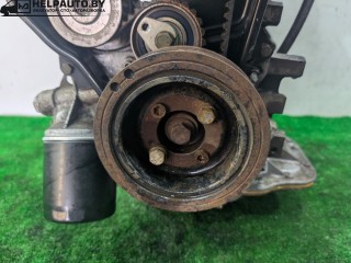 шкив коленвала, Opel Vectra B 1995-2000