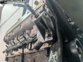 фланец (тройник) системы охлаждения, ориг. номер 90466780, Opel Vectra B 1995-2000