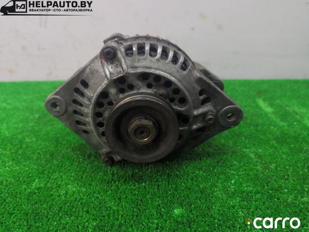 генератор Mazda 626 3 поколение, 2.0 л, фото 1