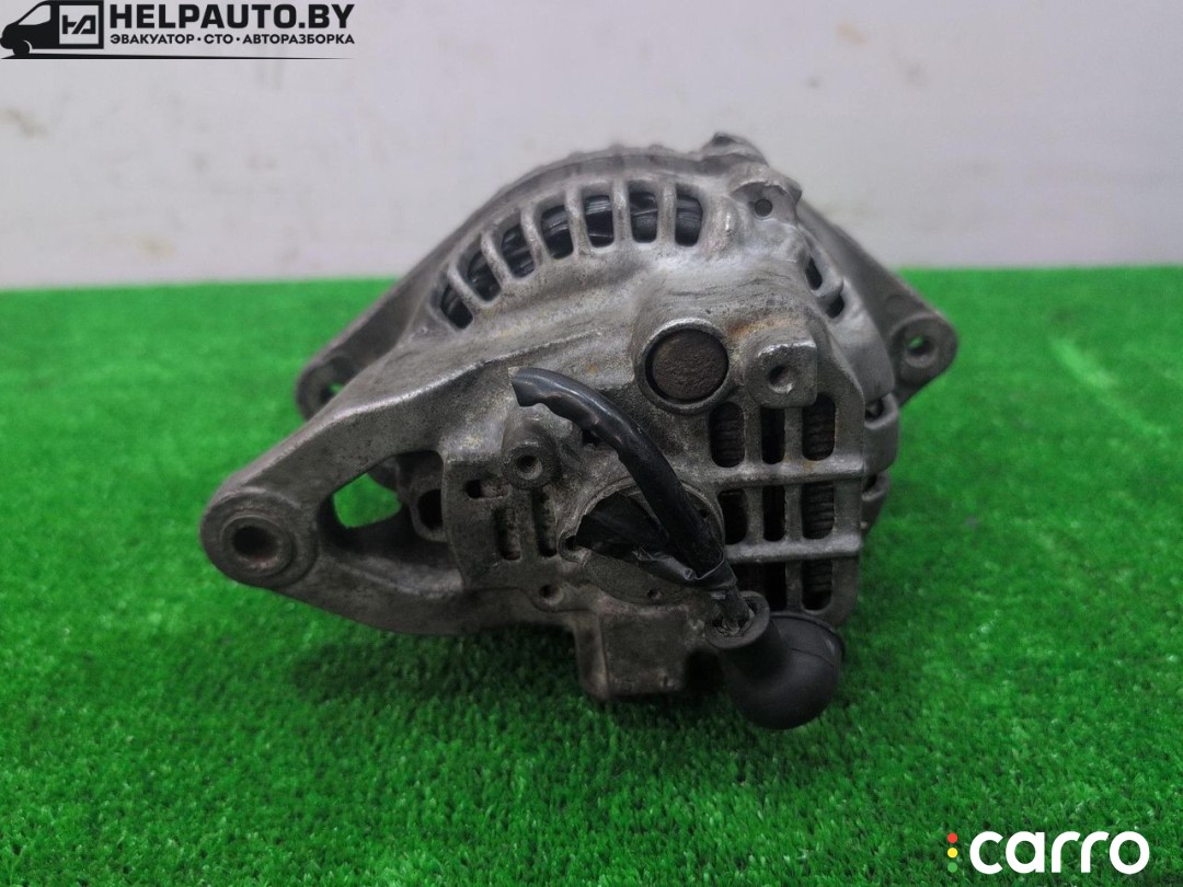 генератор Mazda 626 3 поколение, 2.0 л, фото 3