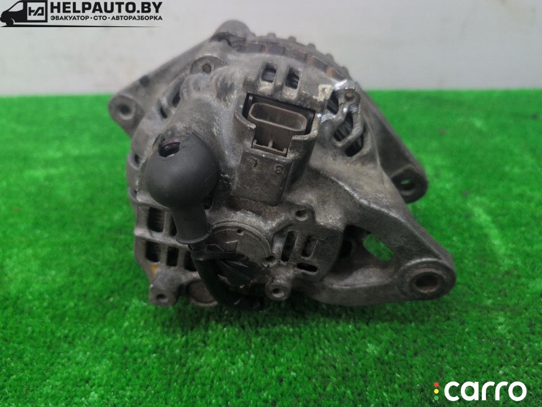 генератор Mazda 626 3 поколение, 2.0 л, фото 9