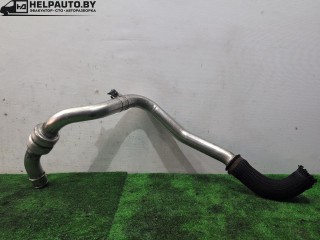 патрубок интеркулера, ориг. номер 8200030864, Renault Laguna 2 поколение 2001-2005