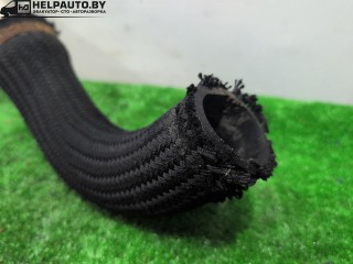 патрубок интеркулера, ориг. номер 8200030864, Renault Laguna 2 поколение 2001-2005