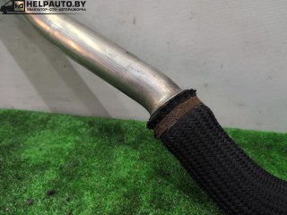 патрубок интеркулера, ориг. номер 8200030864, Renault Laguna 2 поколение 2001-2005