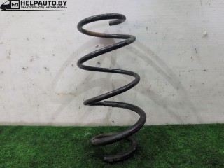 пружина передняя, Renault Laguna 2 поколение 2001-2005
