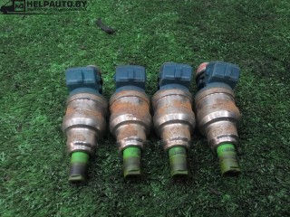 форсунка топливная, ориг. номер INP-068, HDH145, Proton Persona 1 поколение 1994-2005