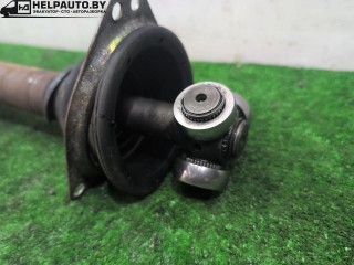 полуось передняя левая, Renault Laguna 2 поколение 2001-2005