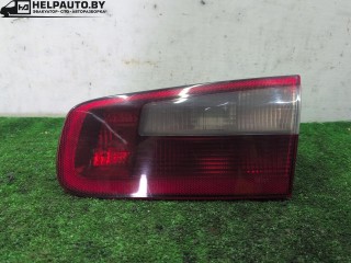 фонарь крышки багажника правый, ориг. номер 8200002476, Renault Laguna 2 поколение 2001-2005