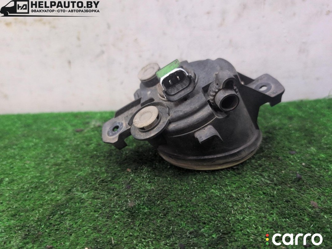 фара противотуманная левая Renault Laguna 2 поколение 2001-2005, фото 5