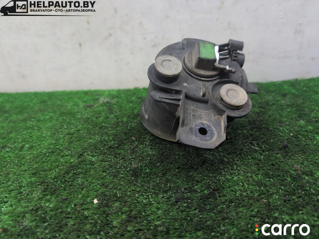 фара противотуманная левая Renault Laguna 2 поколение 2001-2005, фото 6