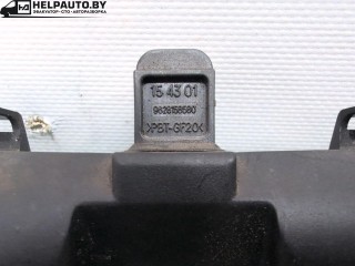 катушка зажигания, ориг. номер BBC2.2NDT, 9628158580, 154301, Peugeot 206 1 поколение [рестайлинг] 2002-2009