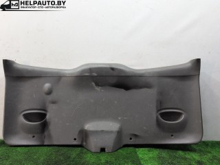 обшивка крышки багажника, ориг. номер 1M51-N40411, Ford Focus 1 поколение [рестайлинг] 2001-2005