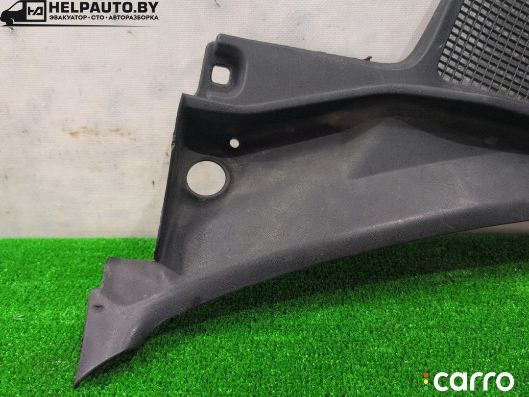 дождевик Renault Laguna 2 поколение 2001-2005, 8200002154, фото 2