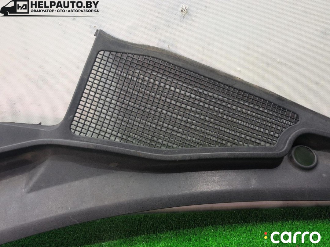 дождевик Renault Laguna 2 поколение 2001-2005, 8200002154, фото 3