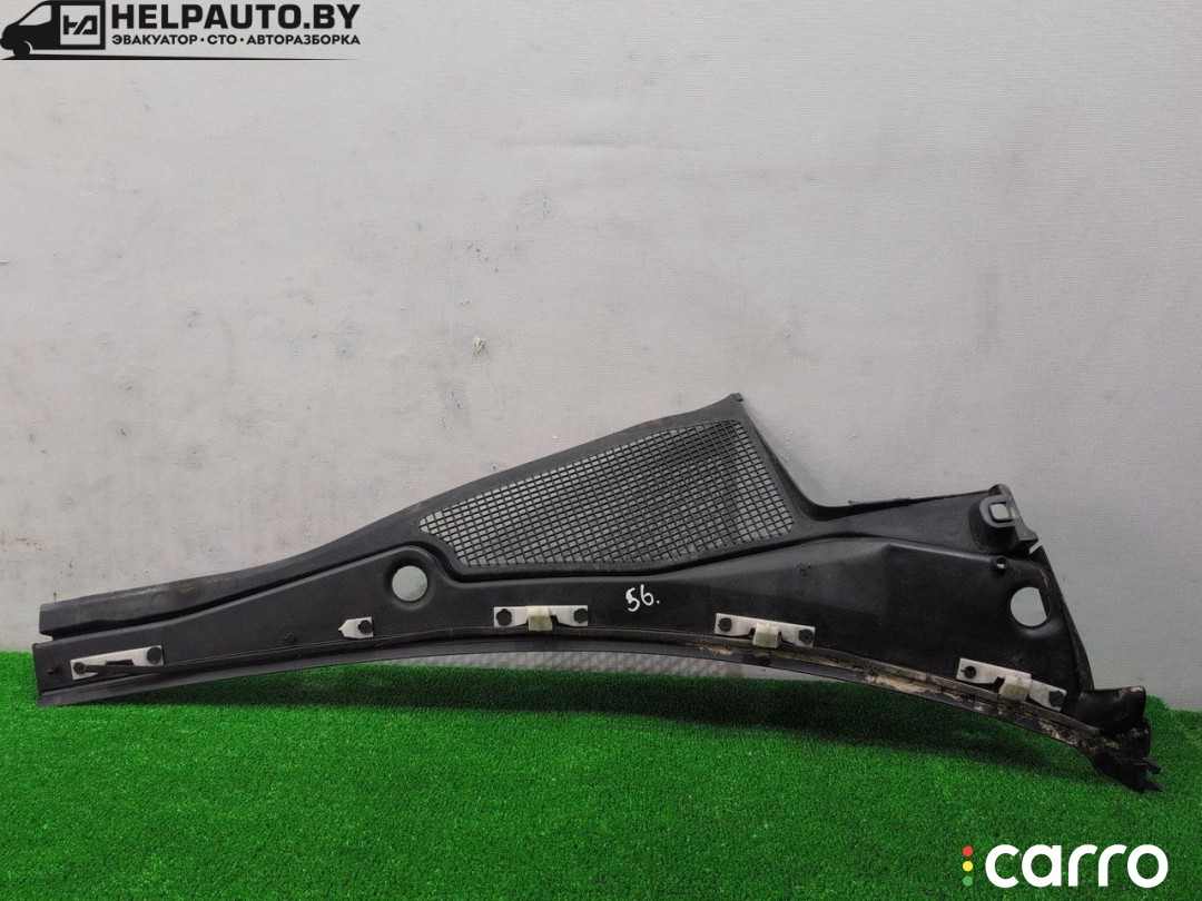 дождевик Renault Laguna 2 поколение 2001-2005, 8200002154, фото 5