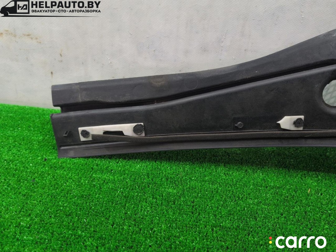 дождевик Renault Laguna 2 поколение 2001-2005, 8200002154, фото 6