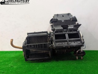 корпус отопителя (печки), Renault Laguna 2 поколение 2001-2005