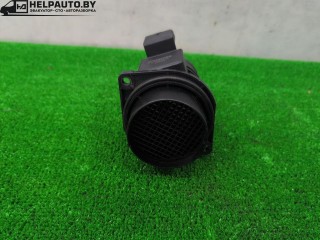 расходомер воздуха, ориг. номер ST0063, 61-06518-SX, Renault Laguna 2 поколение 2001-2005
