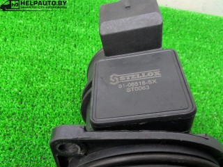 расходомер воздуха, ориг. номер ST0063, 61-06518-SX, Renault Laguna 2 поколение 2001-2005