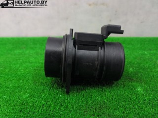 расходомер воздуха, ориг. номер ST0063, 61-06518-SX, Renault Laguna 2 поколение 2001-2005