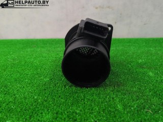 расходомер воздуха, ориг. номер ST0063, 61-06518-SX, Renault Laguna 2 поколение 2001-2005