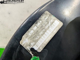 вакуумный усилитель тормозов, ориг. номер 8200100246, Renault Laguna 2 поколение 2001-2005