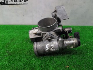 дроссельная заслонка, ориг. номер 0280122001, Opel Vectra B 1995-2000