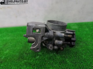 дроссельная заслонка, ориг. номер 0280122001, Opel Vectra B 1995-2000