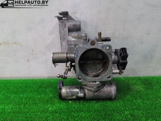 дроссельная заслонка, ориг. номер 0280122001, Opel Vectra B 1995-2000