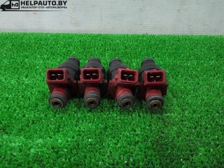 форсунка топливная, ориг. номер 90501588, 5WK90761, Opel Vectra B [рестайлинг] 1999-2002