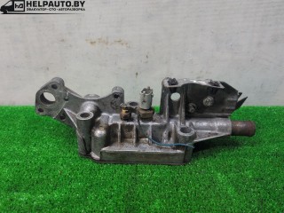 фланец (тройник) системы охлаждения, ориг. номер 90501694, Opel Vectra B 1995-2000
