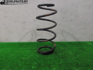пружина передняя правая, Opel Astra G 1998-2009