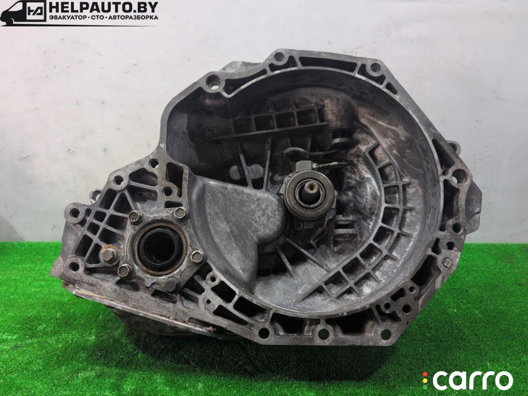 МКПП Opel Vectra B 1995-2000, F18, фото 1