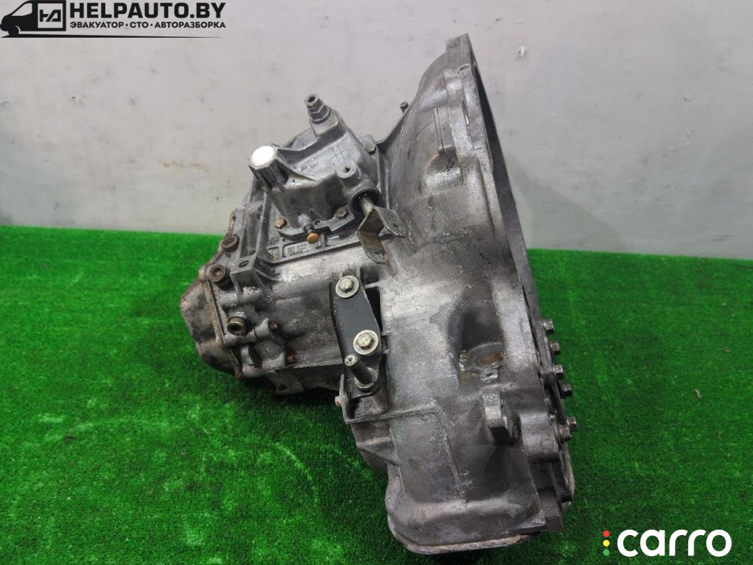 МКПП Opel Vectra B 1995-2000, F18, фото 6
