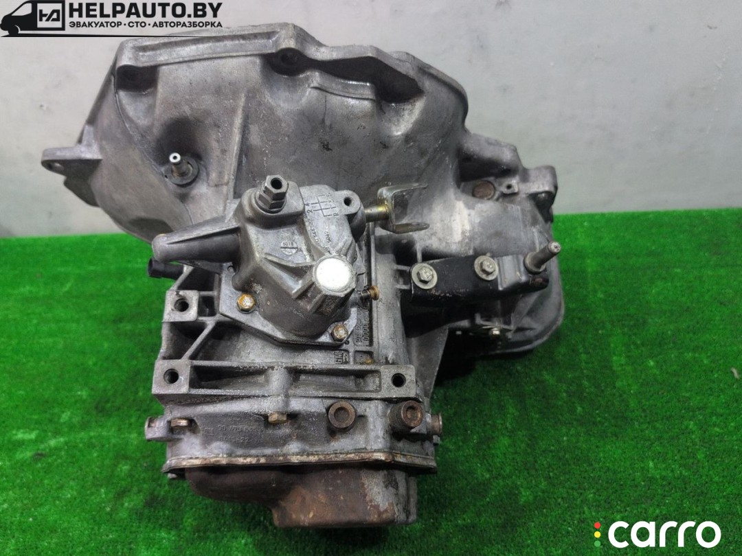 МКПП Opel Vectra B 1995-2000, F18, фото 9